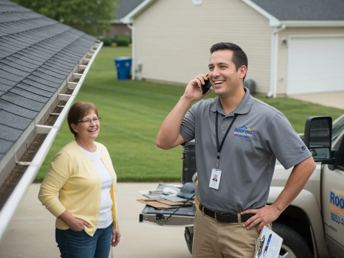 Local Roofing Contractors Enid, MS FAQs